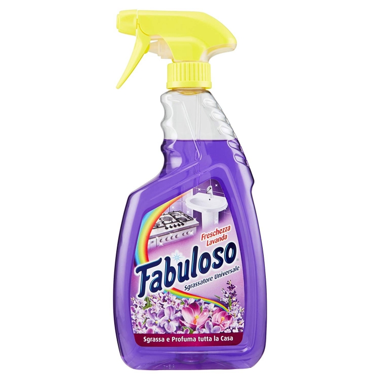 fabuloso spray lavender